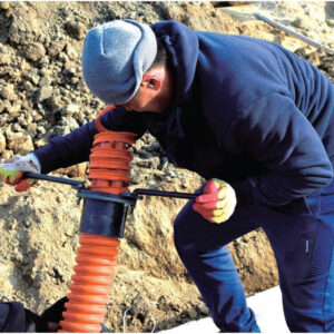 Ống HDPE COD & HDPE CIC – ỐNG TRƠN VÀ ỐNG ĐA LÕI LUỒN CÁP ĐIỆN